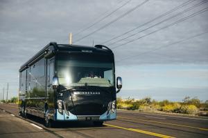 Winnebago Grand Tour '2017